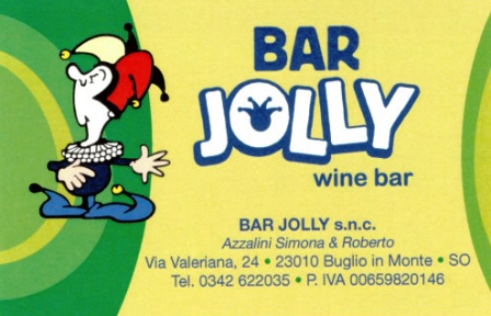 Bar Jolly