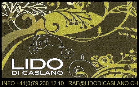 Lido di Caslano